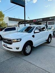 Ford Ranger XLS 4x4